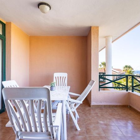 Nice Apt With Terrace In Golf Del Sur San Miguel de Abona Exterior photo
